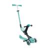 Image Trottinette évolutive 3 en 1 Globber Go Up Deluxe Lights - Vert à 79,99€