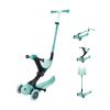 Image Trottinette évolutive 3 en 1 Globber Go Up Deluxe Lights - Vert à 79,99€