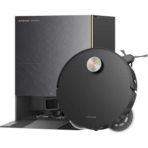 Image Robot aspirateur laveur dreame X50s Ultra - Noir à 999€