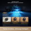 Image Robot aspirateur laveur dreame X50s Ultra - Noir à 999€