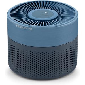 Image Purificateur d'air Rowenta Pure Air Mini PU1522F0 - Bleu à 49,99€
