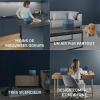 Image Purificateur d'air Rowenta Pure Air Mini PU1522F0 - Bleu à 49,99€