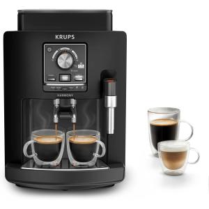 Image Machine expresso automatique KRUPS Harmony EA5088E0 - Noir à 279,99€