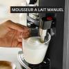 Image Machine expresso automatique KRUPS Harmony EA5088E0 - Noir à 279,99€
