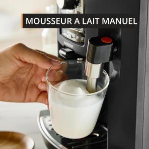 Image Machine expresso automatique KRUPS Harmony EA5088E0 - Noir à 279,99€