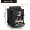 Image Machine expresso automatique KRUPS Harmony EA5088E0 - Noir à 279,99€