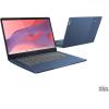 Image Ordinateur portable Lenovo IdeaPad Slim 3 Chromebook 14M868 (RAM 4Go, SSD 64Go) - Bleu à 219,99€