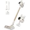Image Aspirateur balai dreame R10 - Blanc à 129,00€