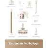 Image Aspirateur balai dreame R10 - Blanc à 129,00€