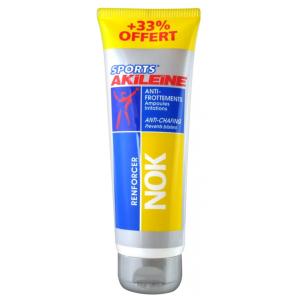 Image Crème anti-frottement Akileïne Sports Crème NOK Anti-Frottement - 100ml à 4,42€