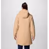 Image Veste imperméable Columbia Pulaski II 3-en-1 - Canoe, Dark Stone ou Noir à 189,00 €