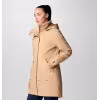 Image Veste imperméable Columbia Pulaski II 3-en-1 - Canoe, Dark Stone ou Noir à 189,00 €