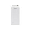 Image Lave-linge top Haier THASN266TM5-S - blanc à 299,99€