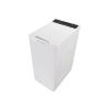 Image Lave-linge top Haier THASN266TM5-S - blanc à 299,99€