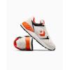Image Chaussure Converse Wave Trainer - Blanc vintage/Écru/Orange à 64,99€