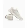 Image Chaussure Converse Wave Trainer - Blanc vintage/Écru/Orange à 64,99€