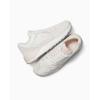 Image Chaussure Converse Wave Trainer - Blanc vintage/Écru/Orange à 64,99€