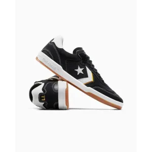 Image Chaussure skate Converse CONS Louie Lopez Pro 2 Suede - Noir/Blanc/Noir à 41,99€