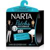 Image Patchs anti-auréoles Narta - Noir à 2,99€