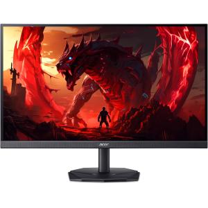 Image Moniteur gaming 27" FHD Acer KG272 X1 - Noir à 104,90€