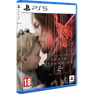 Image Jeu vidéo Sony Death Stranding 2: On the Beach - PS5 à 41,73€