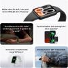 Image Bracelet connecté XIAOMI Smart Band 10 Pro - Noir à 79,99€