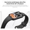 Image Bracelet connecté XIAOMI Smart Band 10 Pro - Noir à 79,99€
