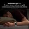 Image Bracelet connecté XIAOMI Smart Band 10 Pro - Noir à 79,99€