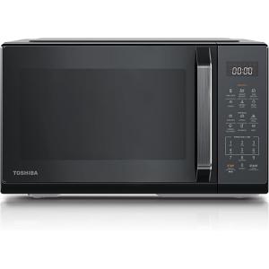 Image Micro-ondes Toshiba MW3-EM23PE(BK) - Noir à 89,99€