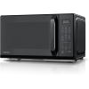 Image Micro-ondes Toshiba MW3-EM23PE(BK) - Noir à 89,99€