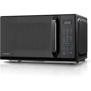 Image Micro-ondes Toshiba MW3-EM23PE(BK) - Noir à 89,99€
