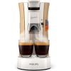 Image Machine à café à dosettes PHILIPS Senseo Select CSA240/06 - Blanc Soie / Eco à 69,99€