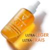 Image Protection solaire corps VICHY Capital Soleil Eau SPF 50 - Hâle sublimé à 14,26€