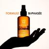 Image Protection solaire corps VICHY Capital Soleil Eau SPF 50 - Hâle sublimé à 14,26€