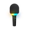 Image Microphone R-Music Lumipop - Noir à 14,99€