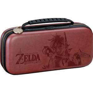 Image Pochette Nintendo Switch NACON Splatoon 3 ou The Legend of Zelda à 4,99€