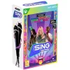 Image Jeu Xbox Series X PLAION Let's Sing 2026 + 2 Micros - Noir à 19,99€