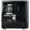 Image PC Gamer Cybertek SOBRIETY Ryzen 7 5700X RTX 5060 - Noir à 1 149,99€