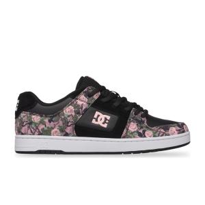 Image Chaussures homme DC Shoes Manteca 4 - Rose à 51€