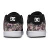 Image Chaussures homme DC Shoes Manteca 4 - Rose à 51€