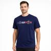 Image T-shirt FFF Mbappé Équipe de France 2026 - Bleu à 14,99€