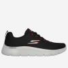 Image Basket homme Skechers GO WALK Flex Vespid - Noir à 44,99€