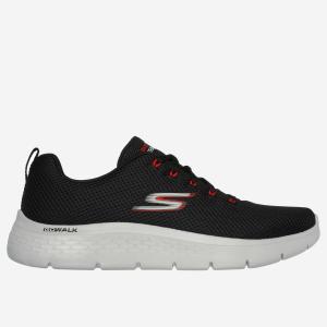 Image Basket homme Skechers GO WALK Flex Vespid - Noir à 44,99€