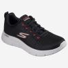 Image Basket homme Skechers GO WALK Flex Vespid - Noir à 44,99€