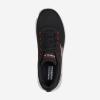 Image Basket homme Skechers GO WALK Flex Vespid - Noir à 44,99€