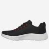 Image Basket homme Skechers GO WALK Flex Vespid - Noir à 44,99€