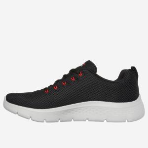 Image Basket homme Skechers GO WALK Flex Vespid - Noir à 44,99€