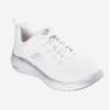 Image Basket femme Skechers Vapor Foam - Blanc à 44,99€