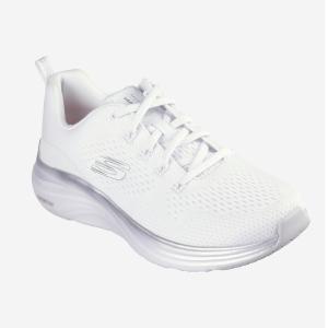 Image Basket femme Skechers Vapor Foam - Blanc à 44,99€