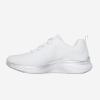 Image Basket femme Skechers Vapor Foam - Blanc à 44,99€